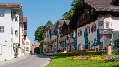Energieversorger Neubeuern Innergie GmbH