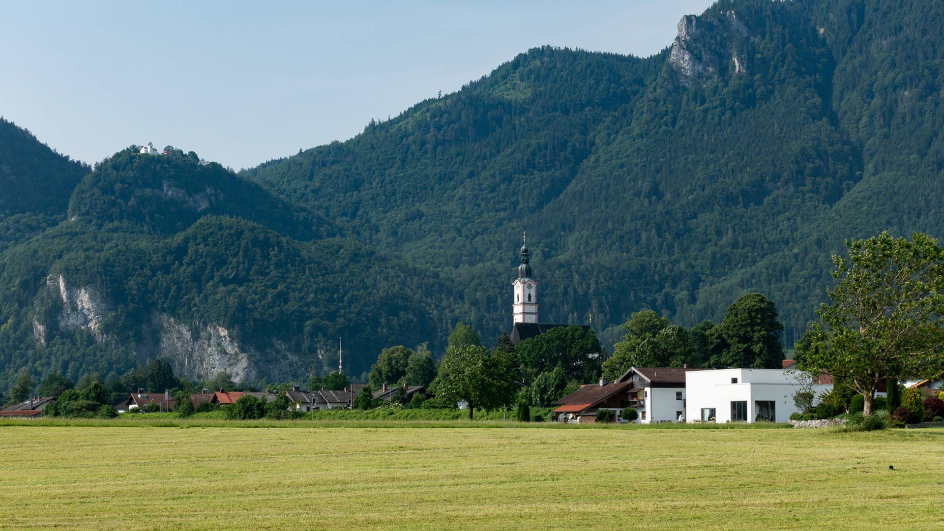 Ennergieversorger Flintsbach Innergie GmbH