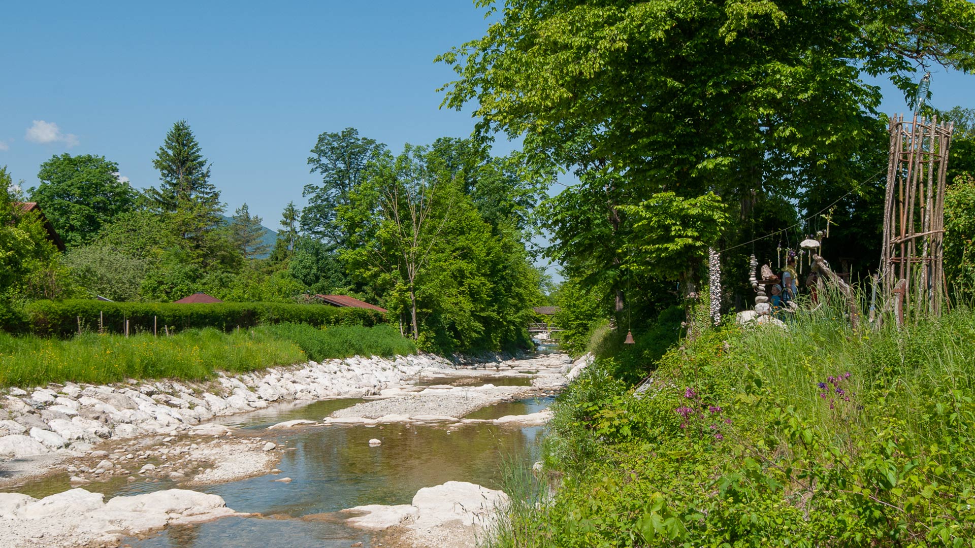 Energieversorger Nussdorf Innergie GmbH