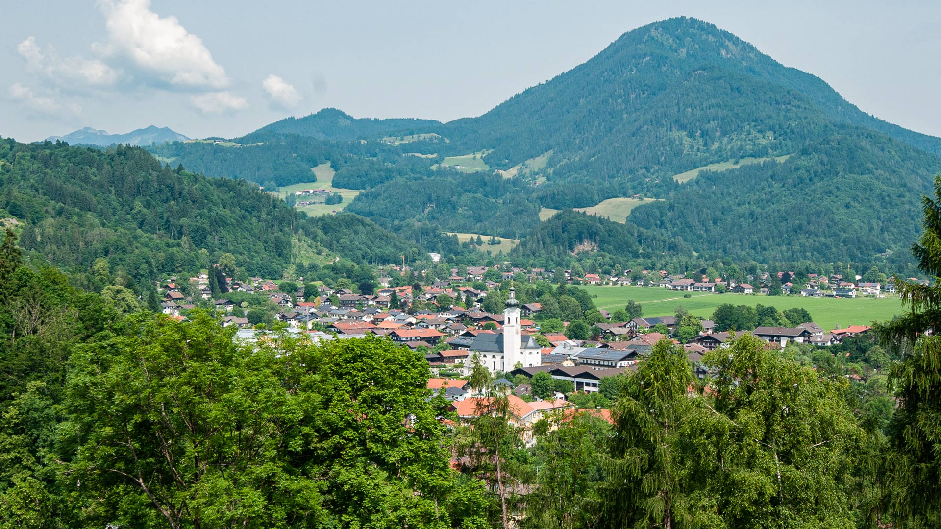 Ennergieversorger Oberaudorf Innergie GmbH