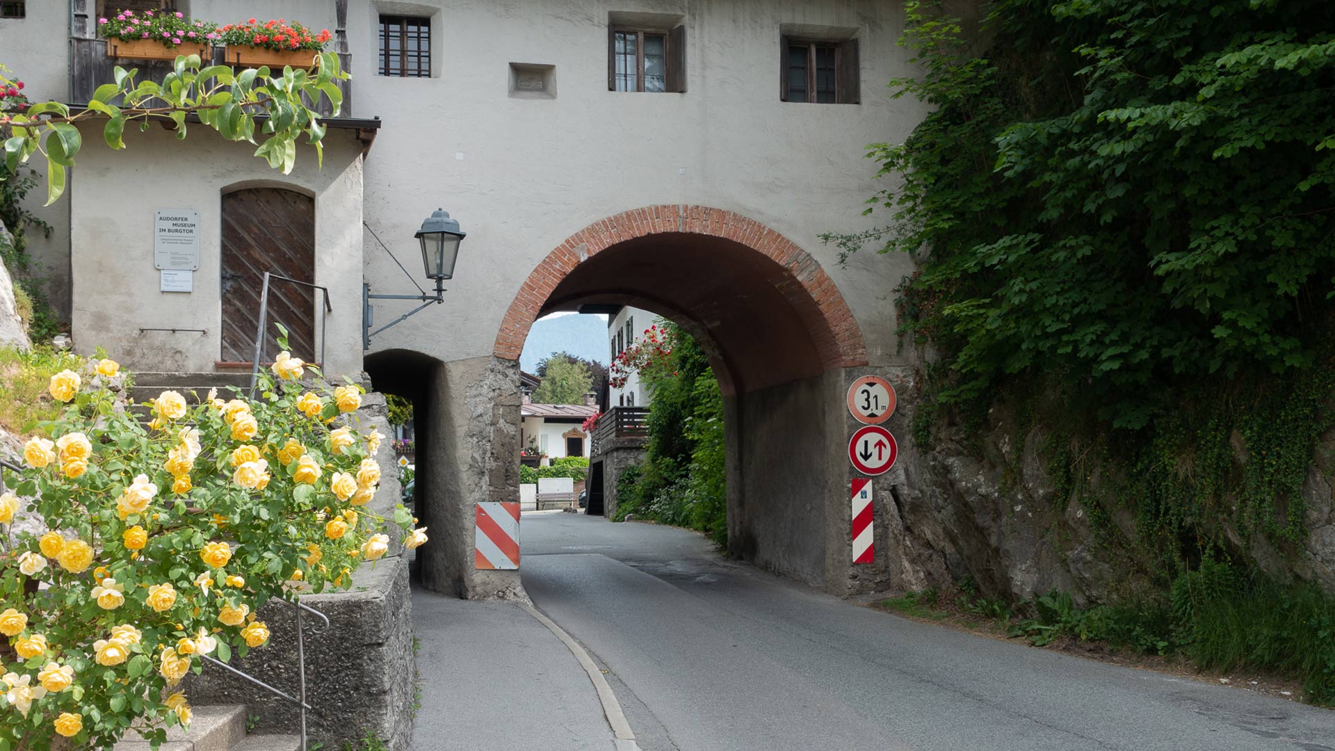 Ennergieversorger Oberaudorf Innergie GmbH