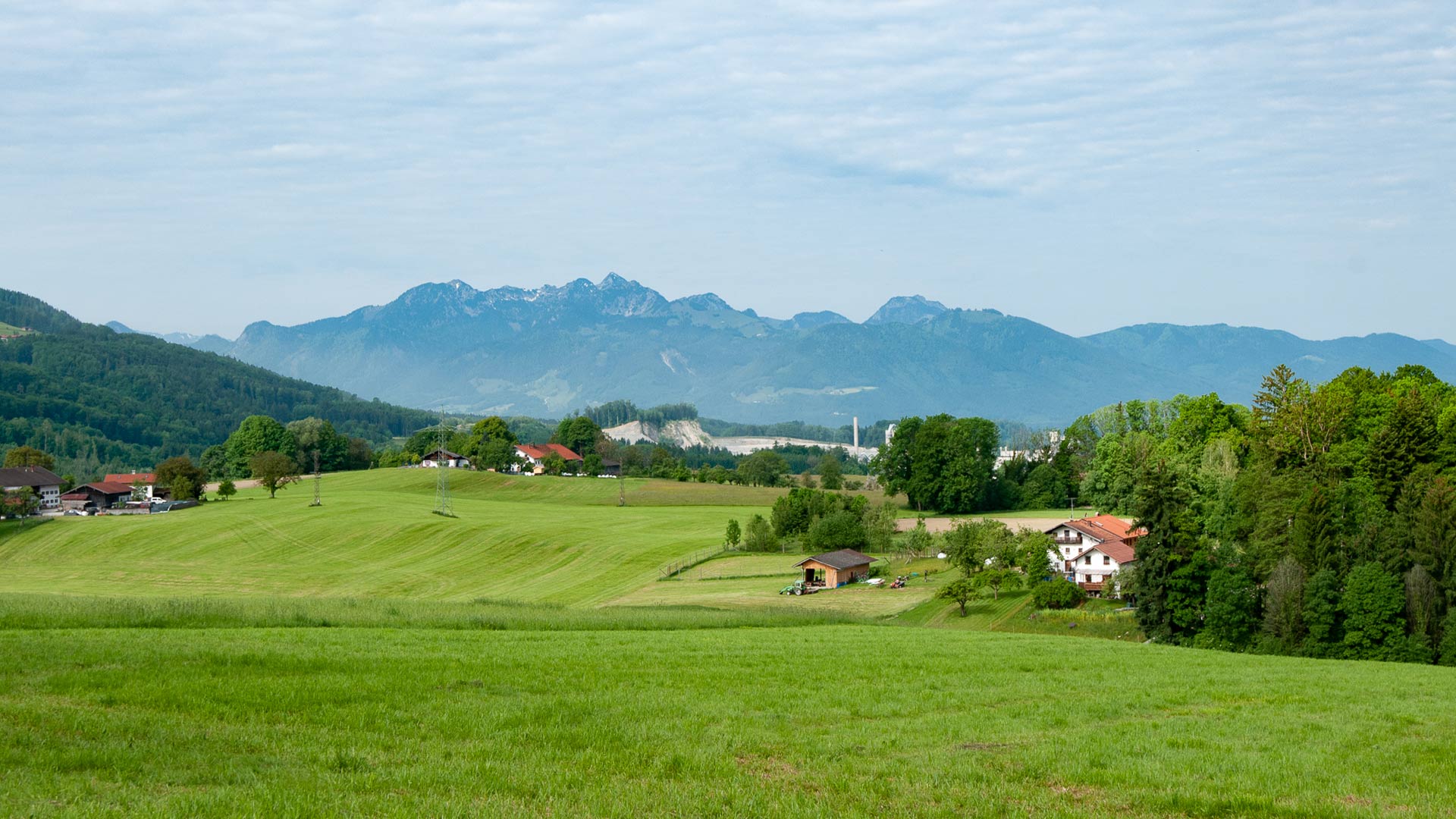 Ennergieversorger Rohrdorf Innergie GmbH