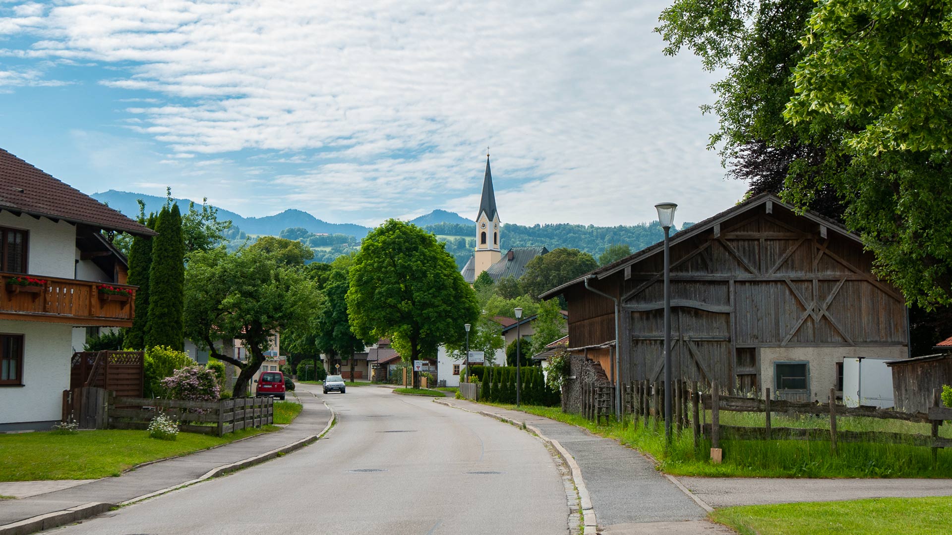 Ennergieversorger Rohrdorf Innergie GmbH