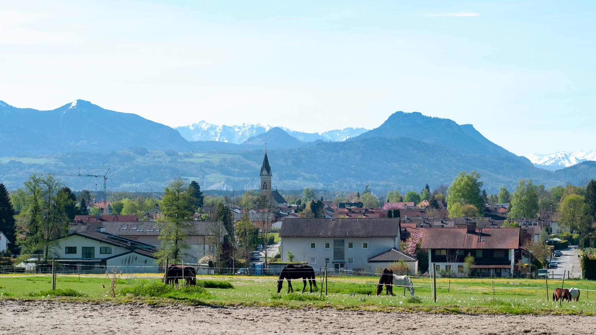 Nahwärme Stephanskirchen